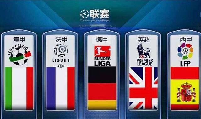 未来五年