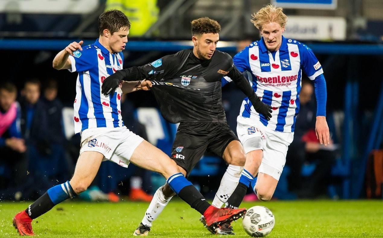 他们在这场 他们在这场