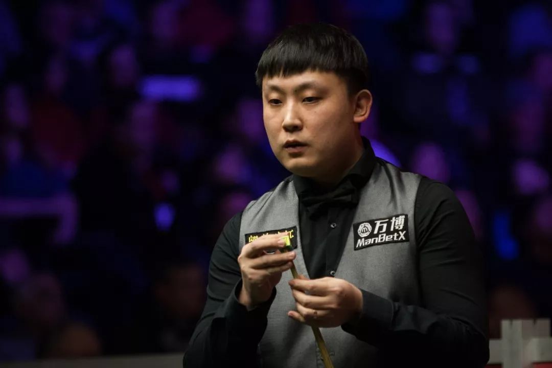 他依然有可 他依然有可