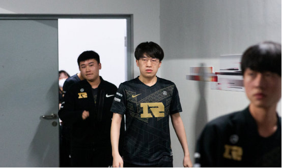 高光与团队 高光与团队