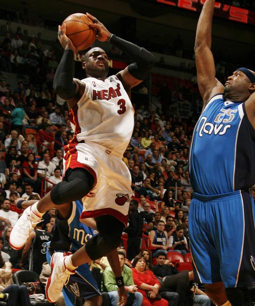 火箭的崛起 火箭的崛起